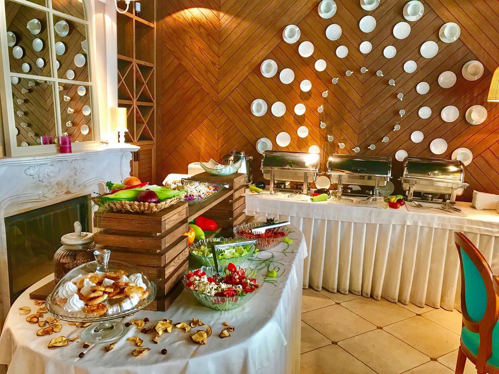 Romance Marine Aparthotel ساني بيتش المظهر الخارجي الصورة