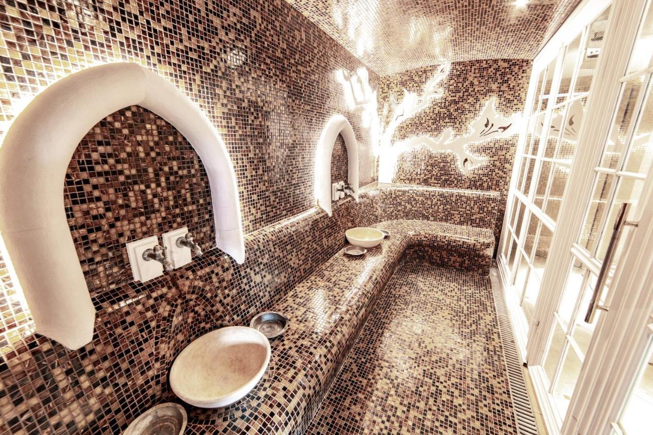 Romance Marine Aparthotel ساني بيتش المظهر الخارجي الصورة